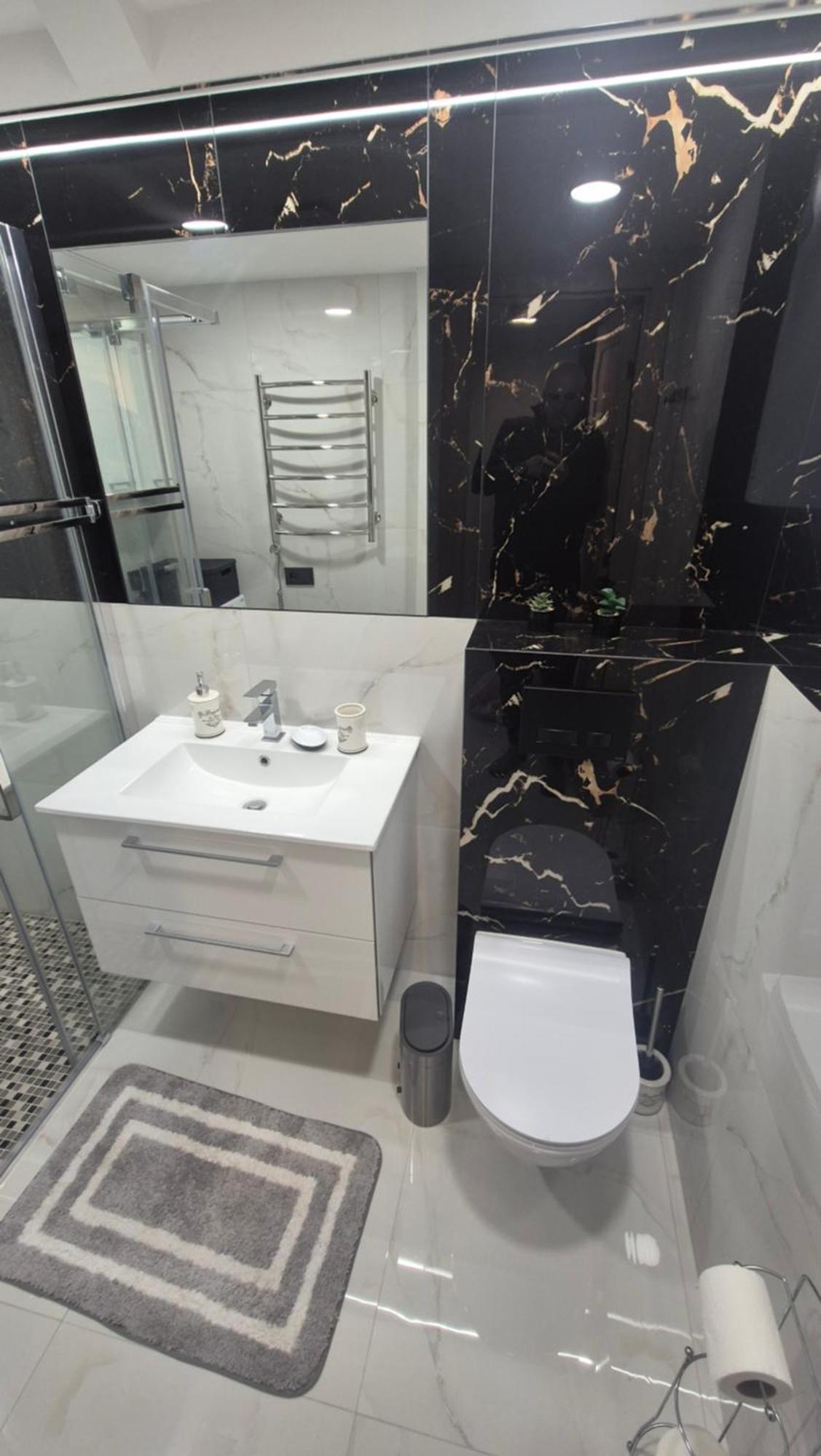 Apartamento Charlotte Loft Vilna