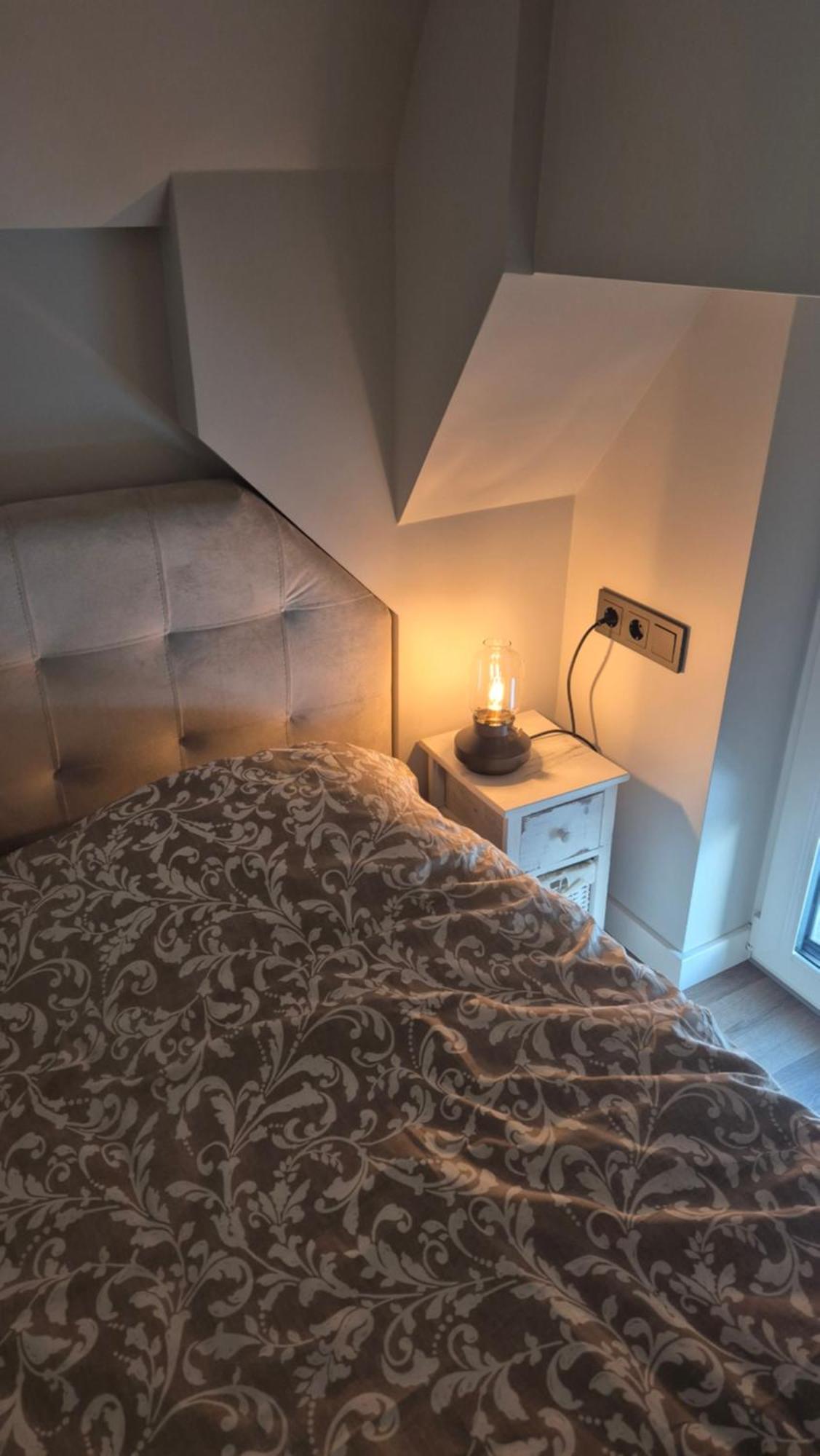 Charlotte Loft Vilnius
