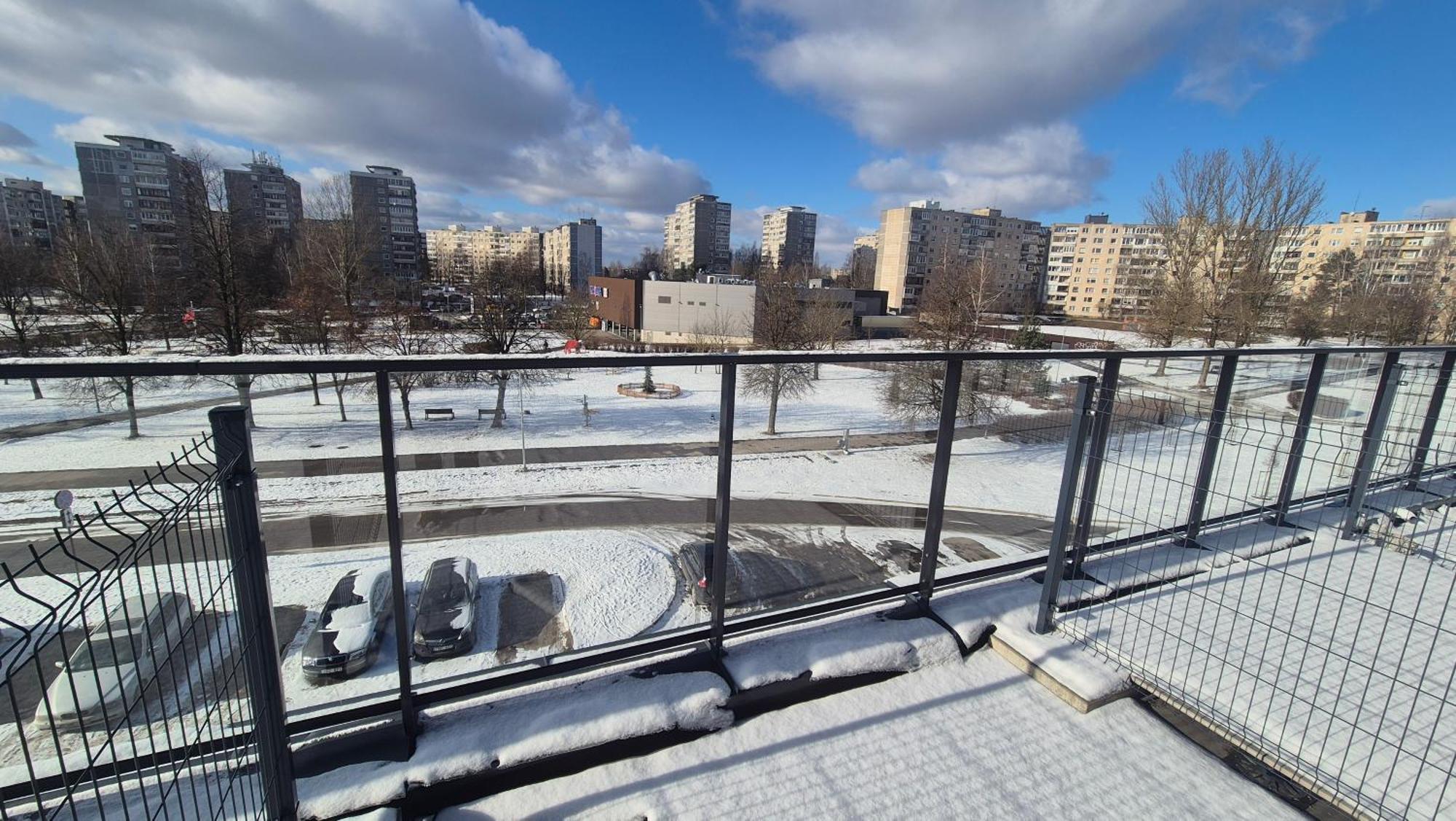 Leilighet Charlotte Loft